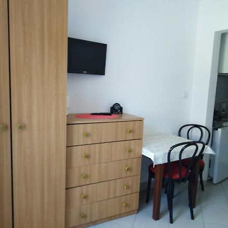 Apartments Melly Zaostrog Cameră foto