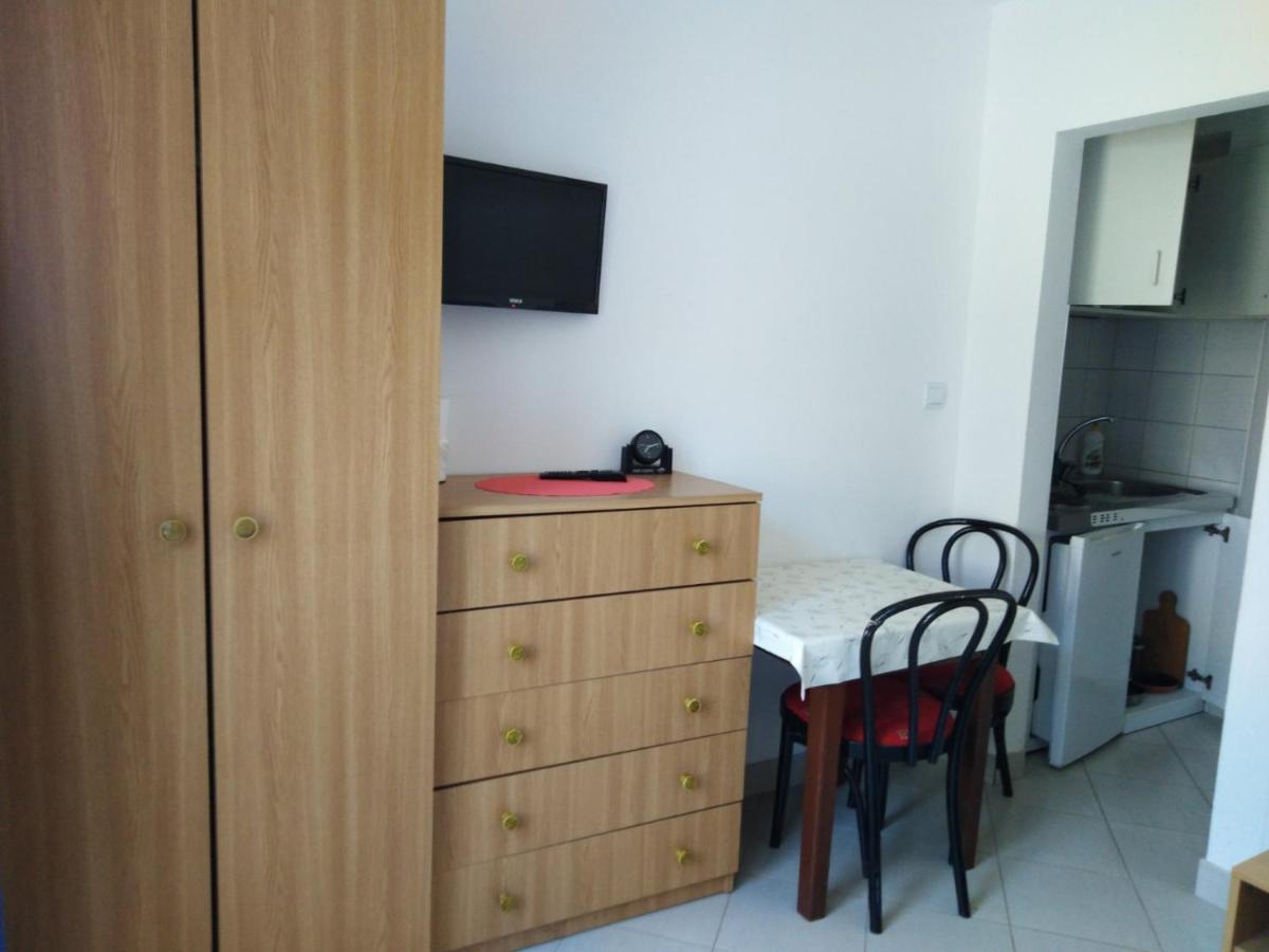 Apartments Melly Zaostrog Cameră foto